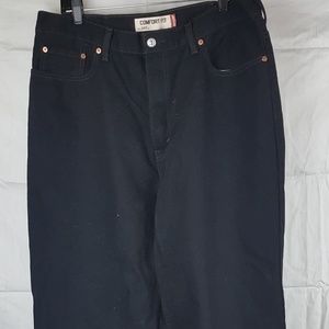 Men's Levi's 560 "Comfort Fit" (Size 38 x 36)